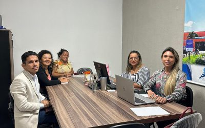 ExtremozPrev participa de reunião com o Sindicato no dia 28 de Maio.
