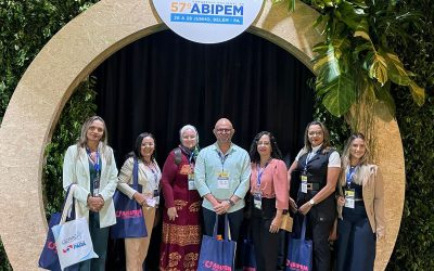 EXTREMOZPREV recebe premiação no 57º Congresso Nacional de RPPS da ABIPEM