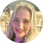 Evelline Alves Da Silva