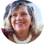 Maria Rogéria Carvalho de Freitas