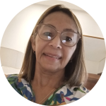 Núbia de Lima Melo