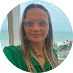 Solange Maria de Freitas Palhano
