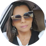 Soligia Maria De Freitas Oliveira