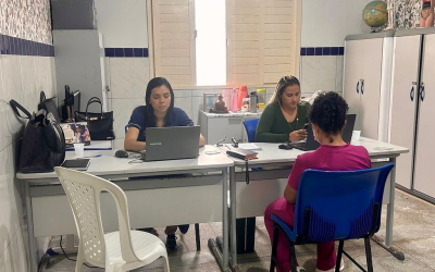 Prev Itinerante