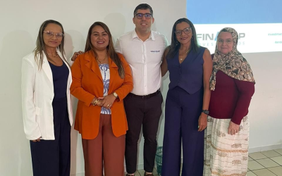 📚 Curso “Investimento para Você entender” realizado no dia 10 de junho pelo MacaíbaPrev!
